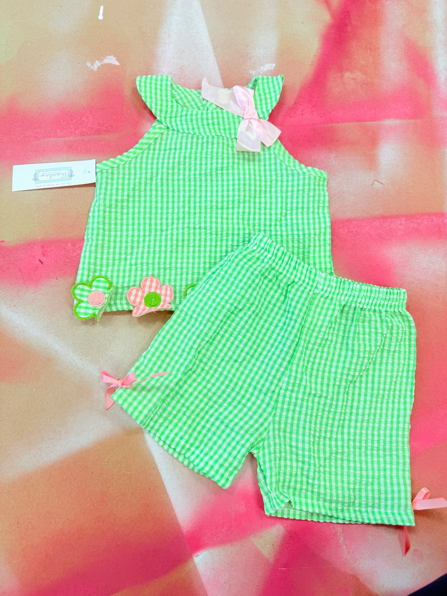 Spring Mini Set