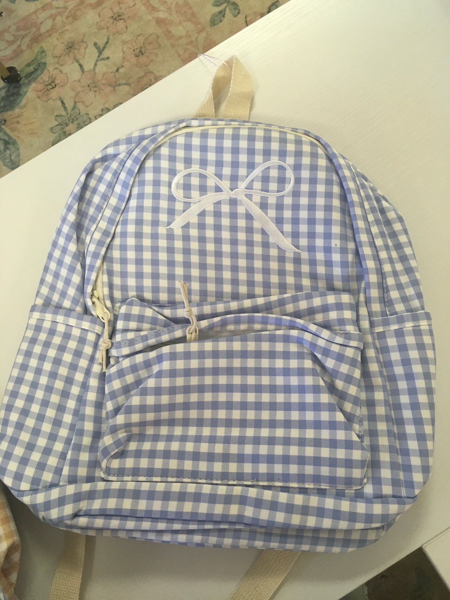 Book bag