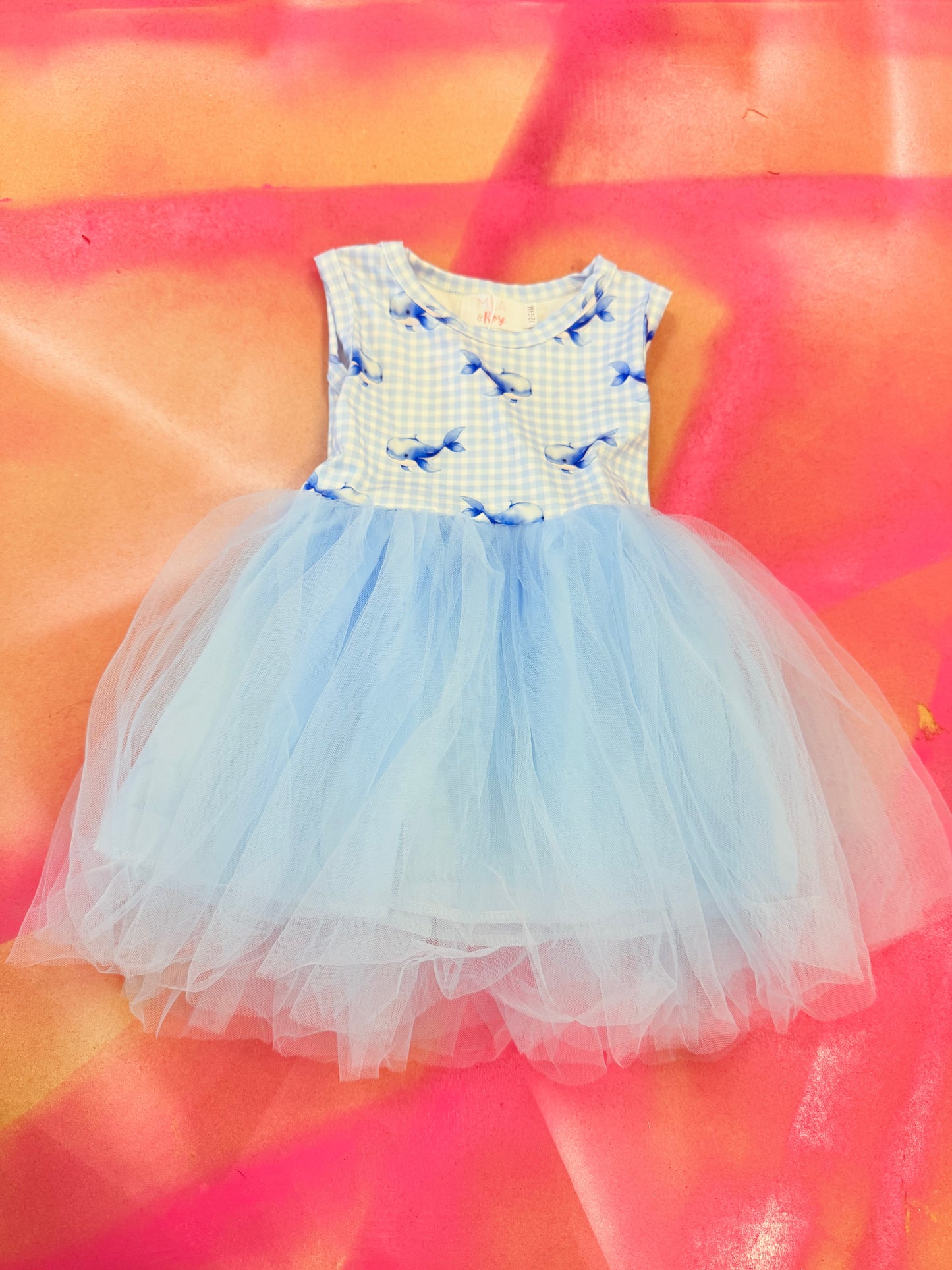 Whaley Cute Tutu