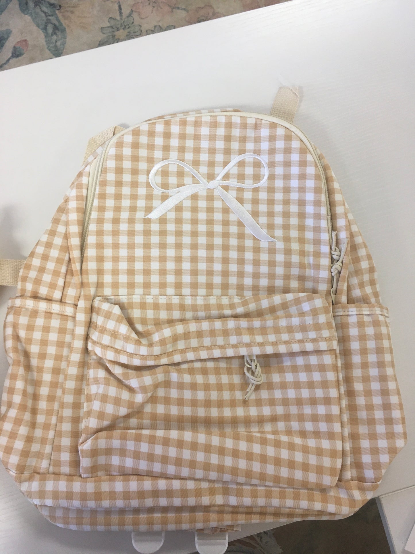 Book bag