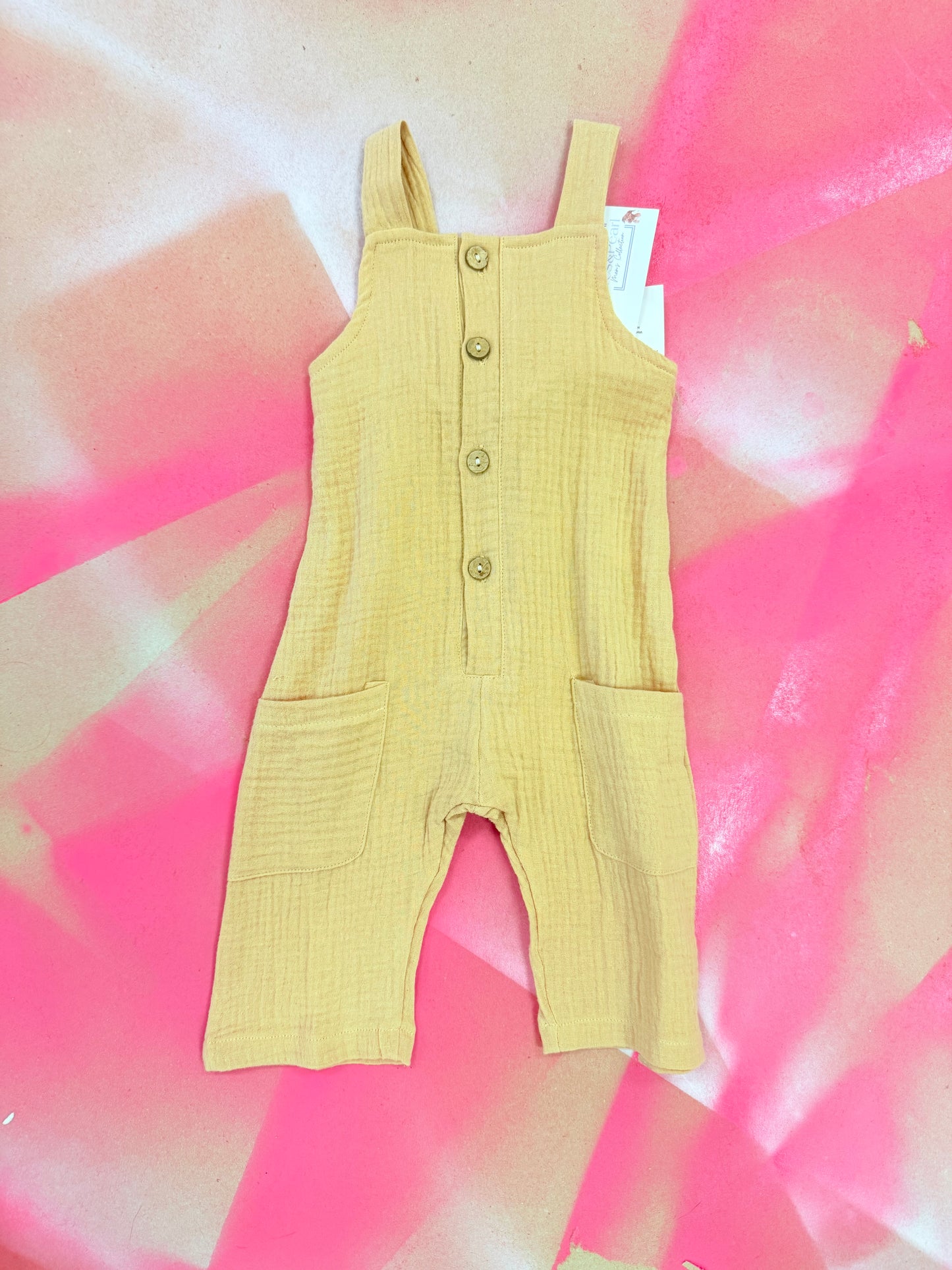 Ash & Row Jumper