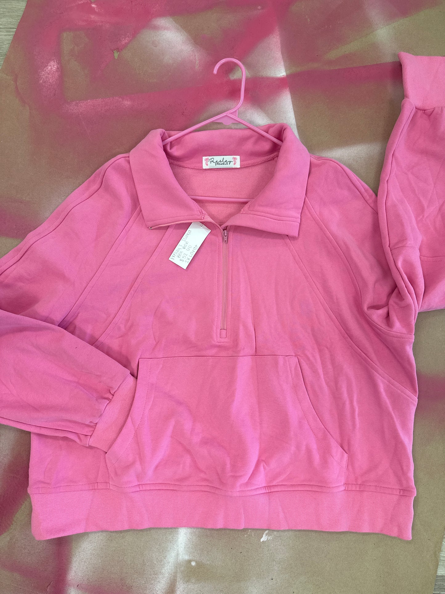 Presley's Scuba Bon Bon (Pink)