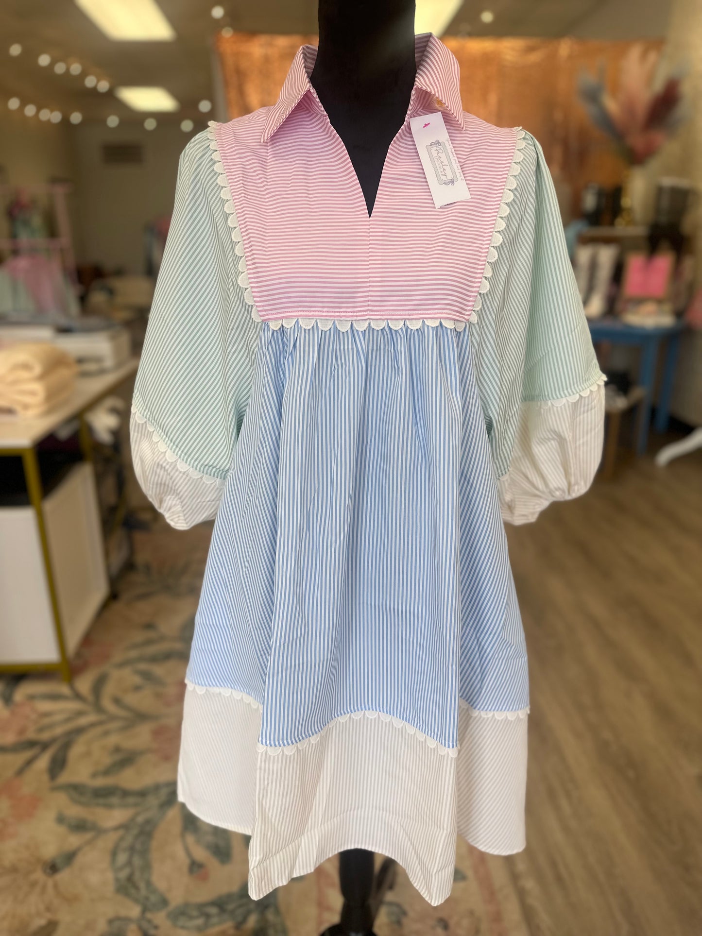 Southern Stitching Mini