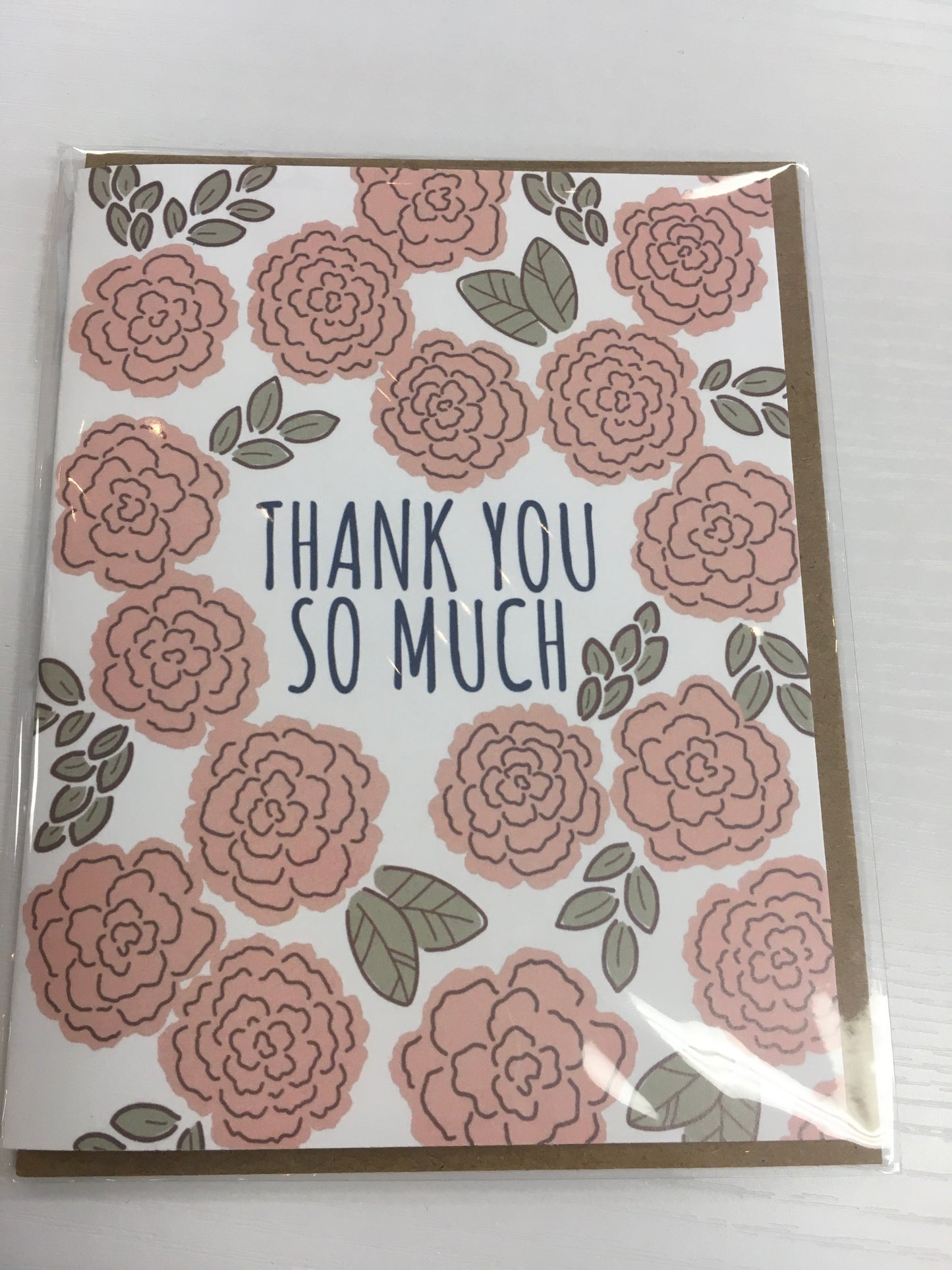 Thank You So Much