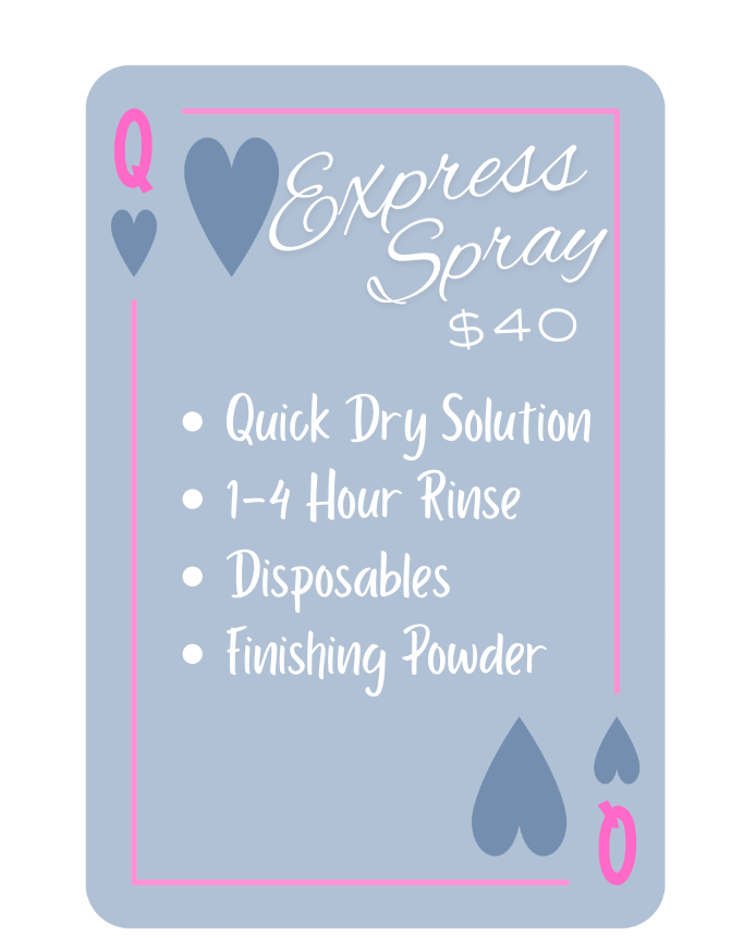 Express Spray