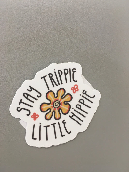 Trippie Hippie
