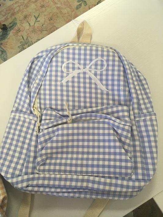 Book bag
