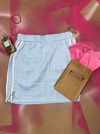 Morning Tide Skirt