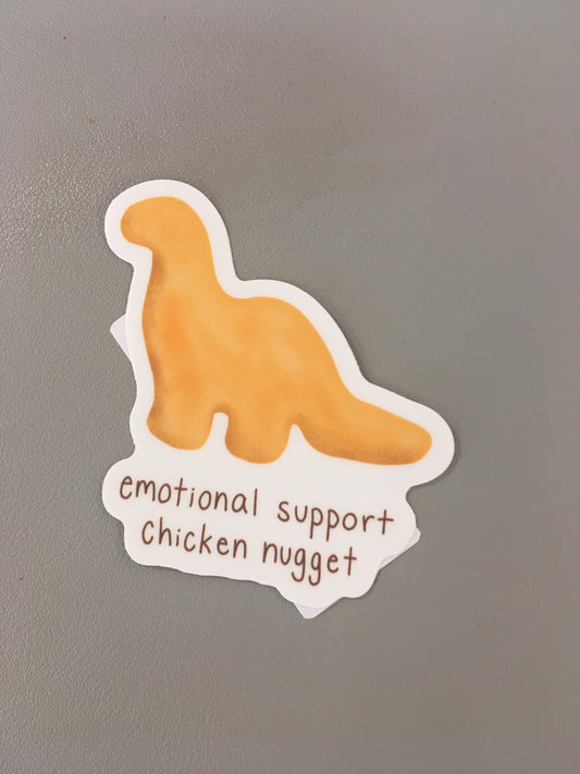 Emotional Support
