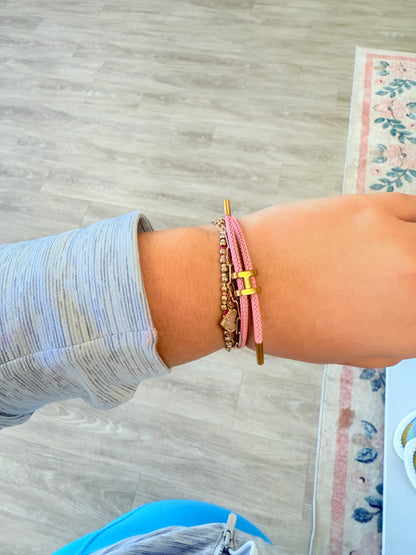 The Heidi Bracelet