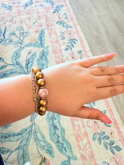 Lucy Luxe Bracelet