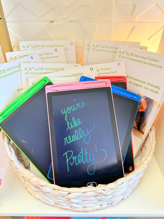 Writing Tablet