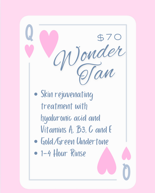 Wonder Tan