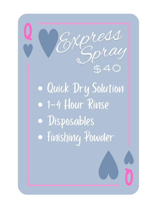 Express Spray