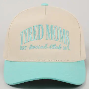 Tired Mom's Club