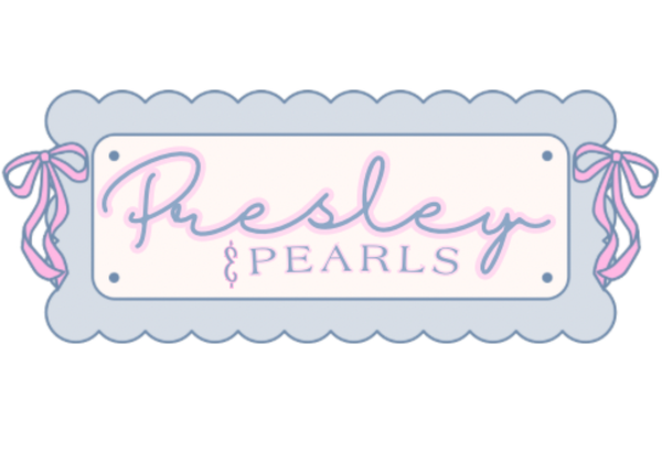 Presley & Pearls Boutique